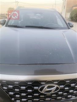 هیوندای سەنتافی